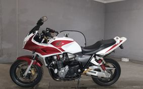 HONDA CB1300SF BOLDOR SC54