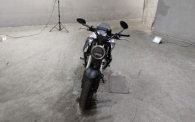 HONDA CB250R MC52