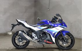 SUZUKI GSX250R DN11A