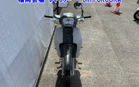 HONDA C50-2