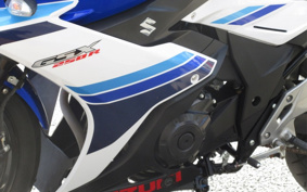 SUZUKI GSX250R DN11A
