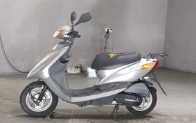 YAMAHA JOG SA36J