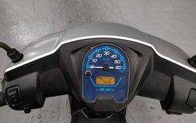 YAMAHA JOG AY01