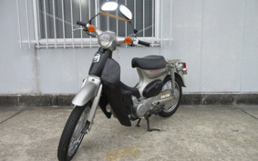 HONDA LITTLE CUB AA01