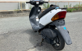 SUZUKI LETS2 CA1PA