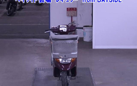 SUZUKI LETS4