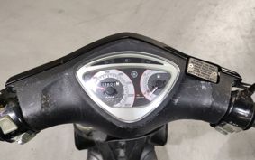 YAMAHA RSZ100 SE34