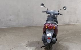 SUZUKI LETS4 CA45A