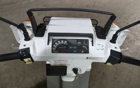 HONDA GYRO TD02