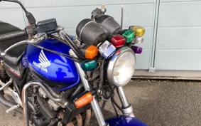 HONDA CB400SF NC39