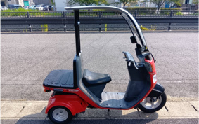 HONDA GYRO TA03