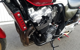 HONDA CB400SFV-3 2006 NC39