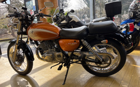 SUZUKI ST250E TYPES NJ4CA