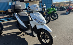 SUZUKI ADDRESS V110 CE47A