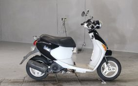SUZUKI LETS4 CA41A