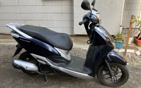 HONDA LEAD 125 JF45