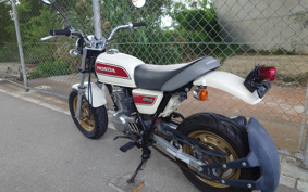 HONDA APE50 AC16