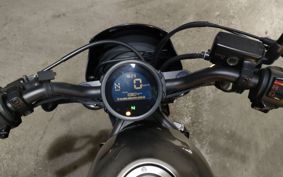 HONDA  REBEL 250S MC49