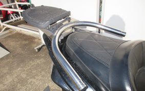 HONDA PCX125 JF56