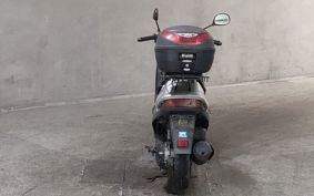 SUZUKI ADDRESS V100 CE13A
