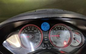 HONDA FORZA MF12