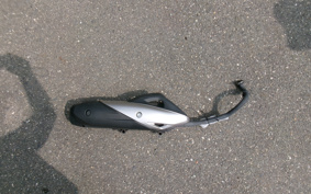 HONDA PCX125 JF81