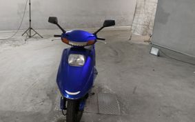 HONDA SPACY125 JF04