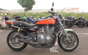 KAWASAKI ZEPHYR1100 1992 ZRT10A