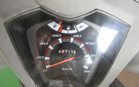 HONDA DIO 110 JF31