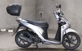 HONDA DIO 110 JF58