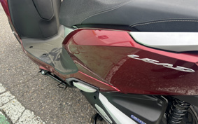 HONDA LEAD 125 JK12