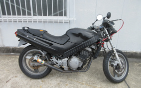 KAWASAKI ZZ-R250 EX250H