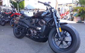 HARLEY  HARLEY RH1250S 2022 ZC4