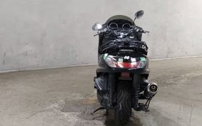 YAMAHA GRAND MAJESTY250 SG15J