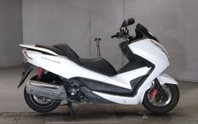 HONDA FORZA MF12
