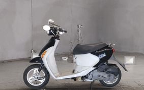 SUZUKI LETS4 CA41A