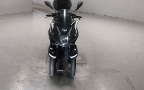 YAMAHA TORI CITY125 SE82J