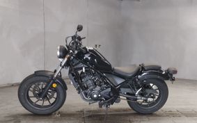 HONDA REBEL MC49