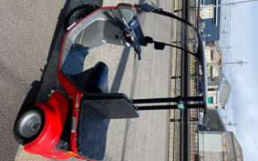 HONDA GYRO TA03