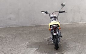 HONDA GORILLA Z50J