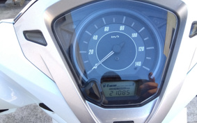 HONDA LEAD 125 JF45