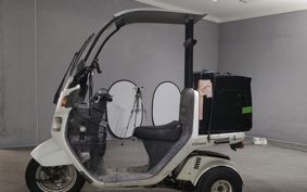 HONDA GYRO TA02