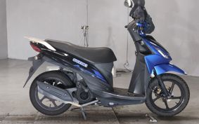 SUZUKI ADDRESS V110 CE47A