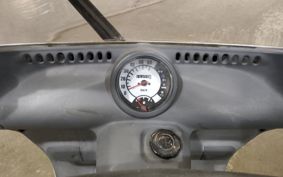 HONDA GYRO TA03