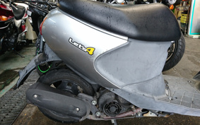 SUZUKI LETS4 CA45A