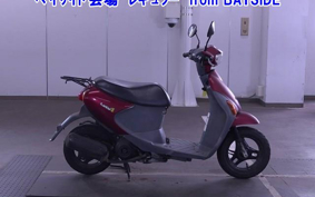 SUZUKI LETS4