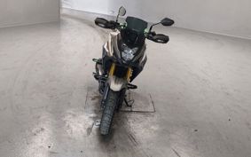 HONDA CB200X MC56