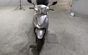 HONDA LEAD 125 JF45