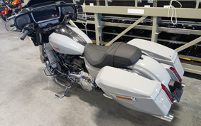HARLEY HARLEY FLHX1580 2025 KB7