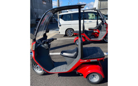 HONDA GYRO TA03